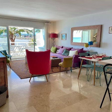 Sotogrande Paseo Del Rio Apartamento Exterior foto