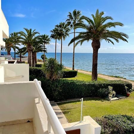 Sotogrande Paseo Del Rio Apartamento Exterior foto