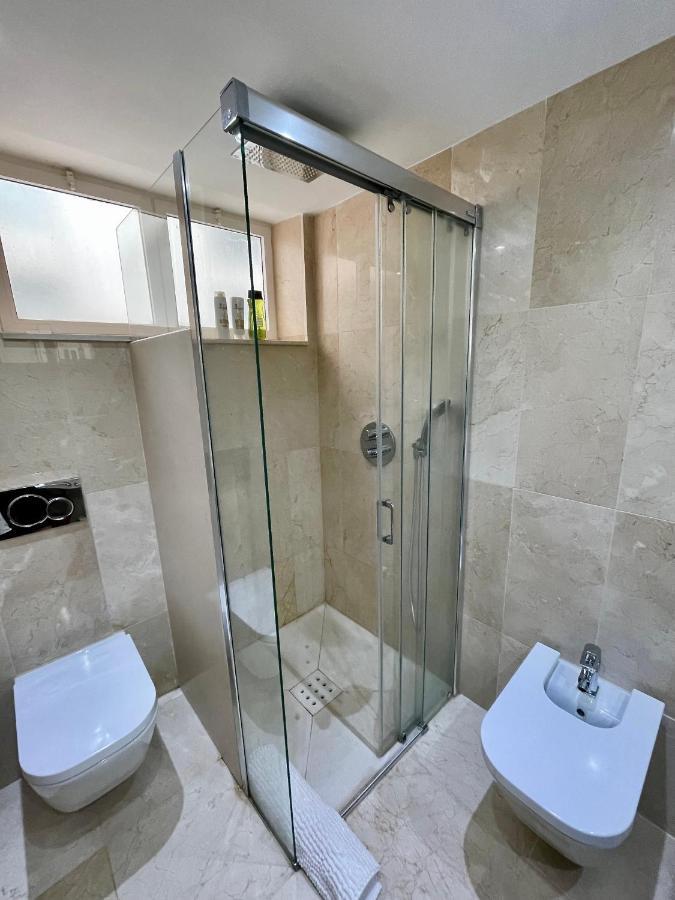 Sotogrande Paseo Del Rio Apartamento Exterior foto