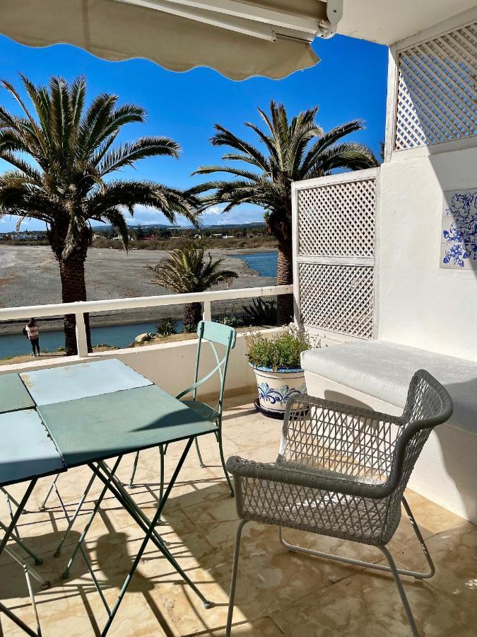 Sotogrande Paseo Del Rio Apartamento Exterior foto