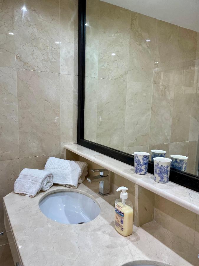 Sotogrande Paseo Del Rio Apartamento Exterior foto