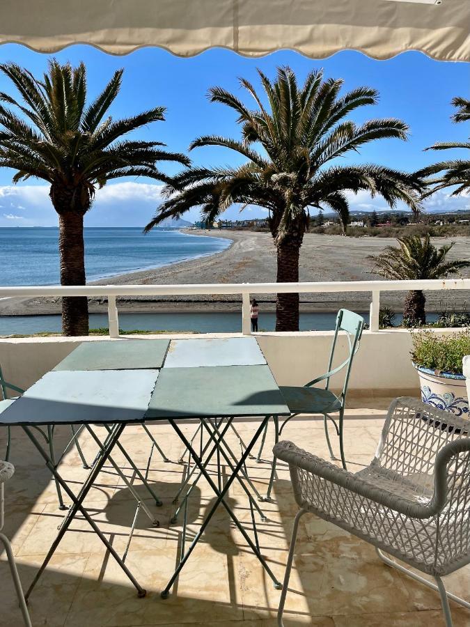 Sotogrande Paseo Del Rio Apartamento Exterior foto