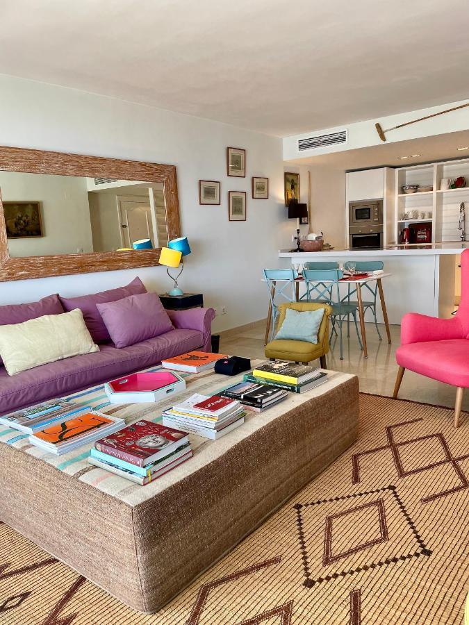 Sotogrande Paseo Del Rio Apartamento Exterior foto