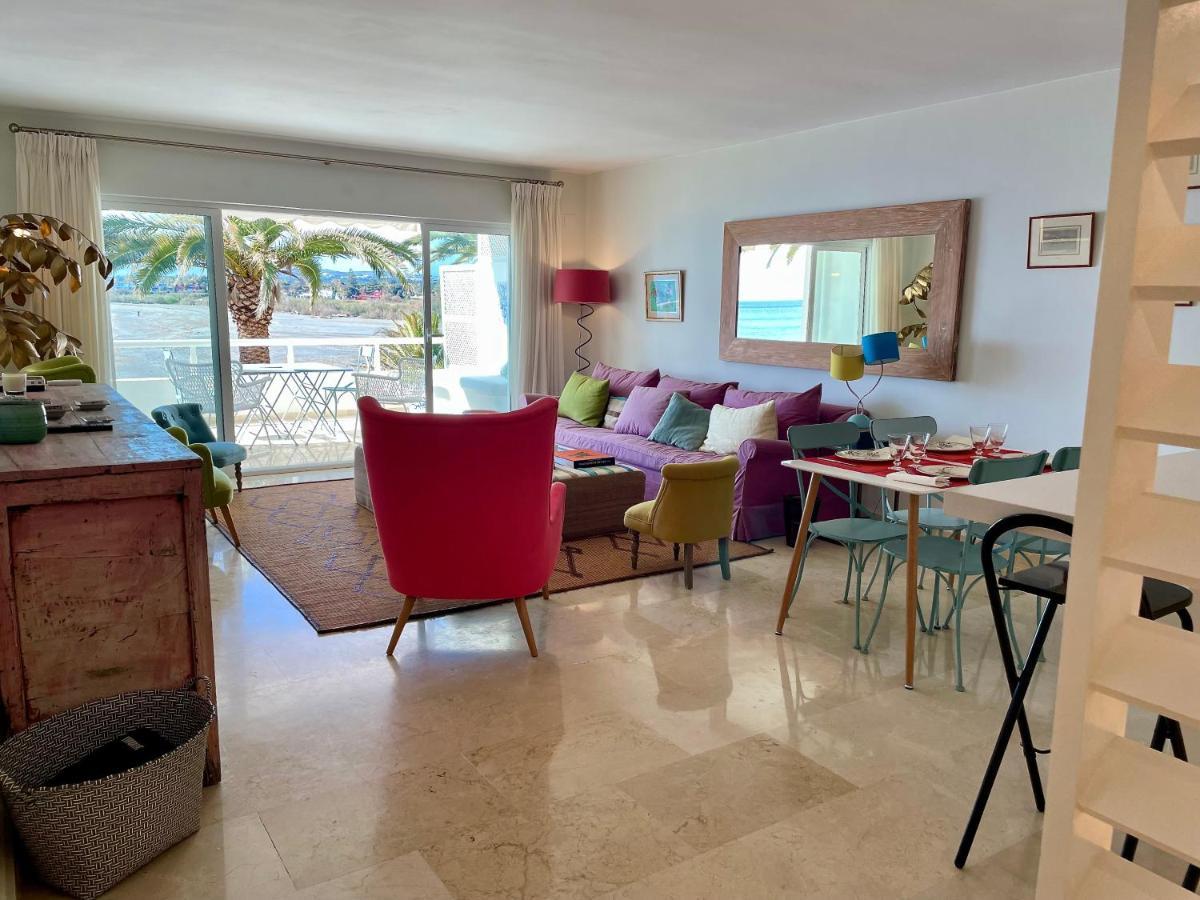 Sotogrande Paseo Del Rio Apartamento Exterior foto