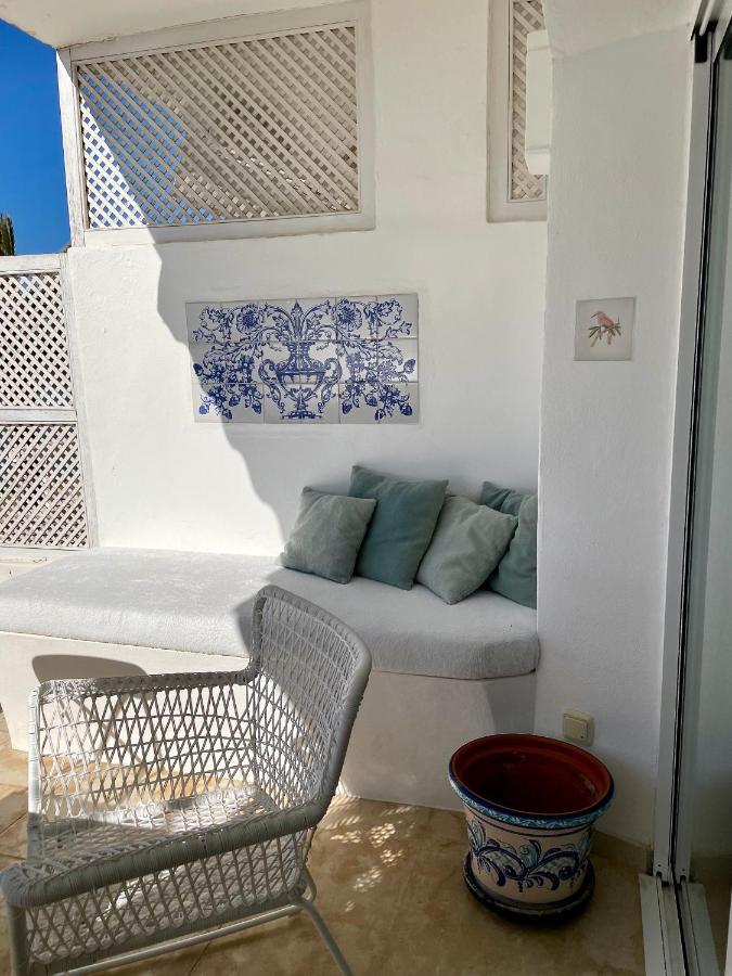 Sotogrande Paseo Del Rio Apartamento Exterior foto