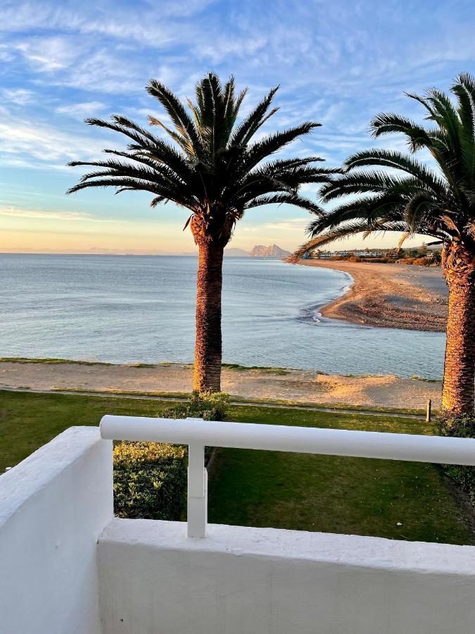 Sotogrande Paseo Del Rio Apartamento Exterior foto