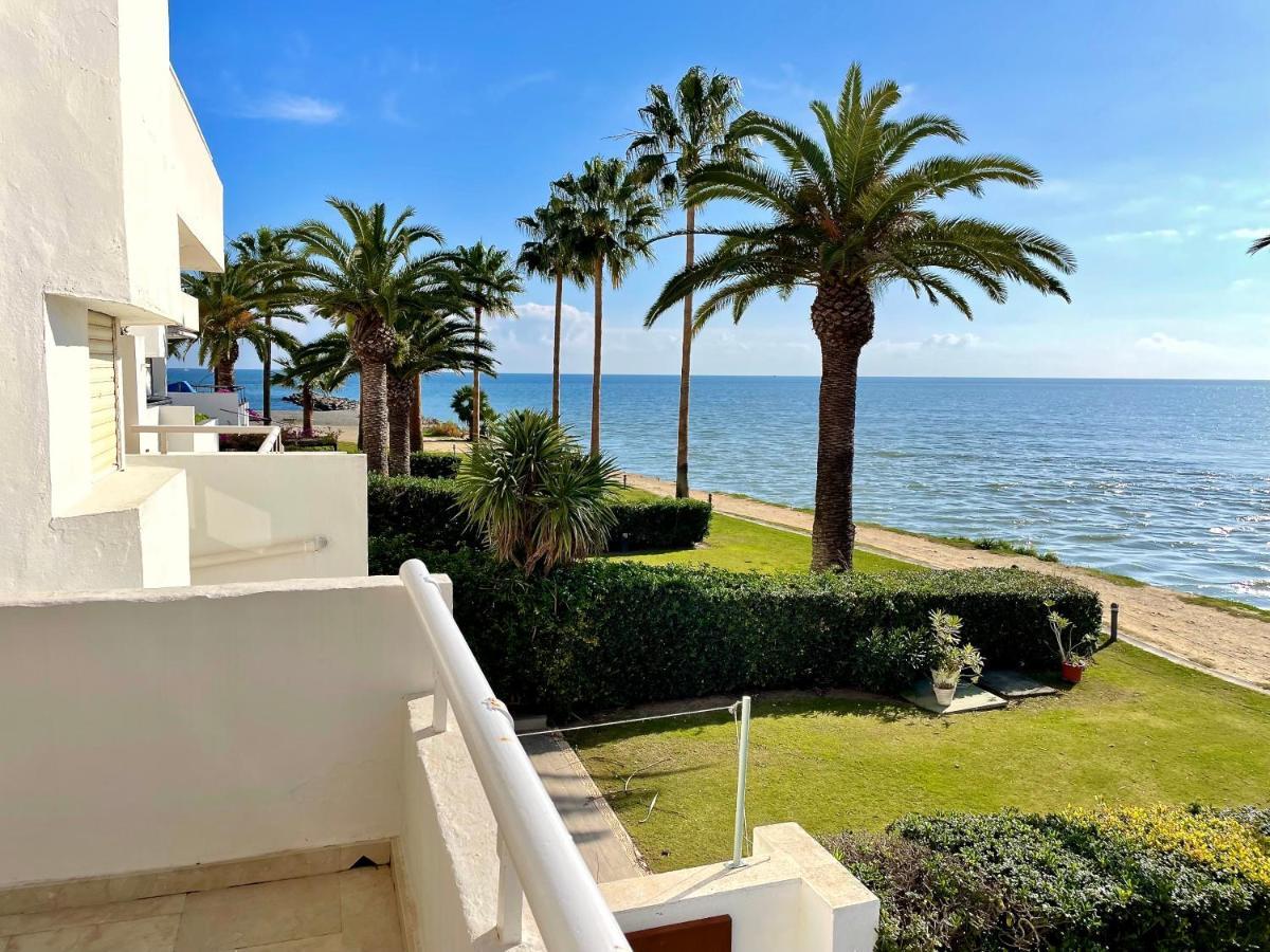 Sotogrande Paseo Del Rio Apartamento Exterior foto
